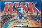 Risk Bordspel - Wereldverovering!, Vijf spelers of meer, Ophalen of Verzenden, Gebruikt, Parker