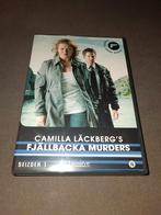 Camilla lackberg's fjallbacka murders seizoen 1 - dvd, Vanaf 12 jaar, Ophalen of Verzenden, Zo goed als nieuw, Drama