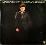 LP MARK "MOOGY" KLINGMAN ( Ex-Todd Rundgren's Utopia ), Ophalen of Verzenden, Zo goed als nieuw, 12 inch, Poprock