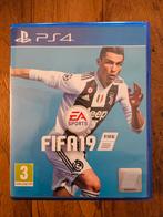 FIFA 19 - PlayStation 4, Online, 1 speler, Ophalen of Verzenden, Zo goed als nieuw