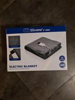 Silvana Princess electric blanket nieuw. Nieuwprijs 65 euro, Ophalen of Verzenden, Nieuw