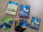 Kaartendeck Orakel van de Eenhoorns, Ophalen of Verzenden, Zo goed als nieuw, Tarot of Kaarten leggen, Overige typen