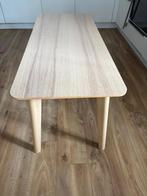 Lisabo salontafel, Ophalen, Gebruikt, 100 tot 150 cm, 50 tot 100 cm