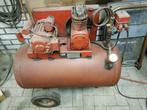 Sprayit Compressor 220/230V, Doe-het-zelf en Verbouw, Compressors, Ophalen, Gebruikt, 25 tot 100 liter, Minder dan 6 bar