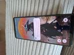 Sony Xperia XQ-CQ54, Ophalen of Verzenden, Zo goed als nieuw, Zwart