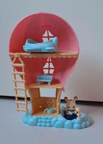 Sylvanian families ballon, Ophalen of Verzenden, Zo goed als nieuw, Toebehoren