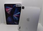 A2377,  iPad Pro 11", M1, 128GB WiFi/Cellular, 11 inch, Nieuw, Ophalen of Verzenden, Apple iPad Pro