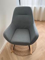 Schommelstoel, Huis en Inrichting, Fauteuils, Ophalen, Zo goed als nieuw, 75 tot 100 cm, 50 tot 75 cm