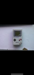 Nintendo Game Boy Classic + 2 Games, Spelcomputers en Games, Spelcomputers | Nintendo Game Boy, Ophalen of Verzenden, Gebruikt
