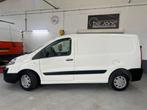 Peugeot EXPERT 227 1.6 HDI L1H1 P+, AIRCO, Tussenschot, Trek, 1636 kg, 4 cilinders, Wit, Bedrijf