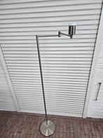 RVS Lampstandaard - Strak Design, Huis en Inrichting, Lampen | Vloerlampen, Ophalen of Verzenden, Minder dan 100 cm