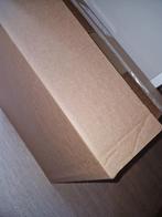 Grote, stevige dozen - Gratis af te halen! 10 stuks div.afm., Doe-het-zelf en Verbouw, Kratten en Dozen, Ophalen, Doos, 40 tot 60 cm