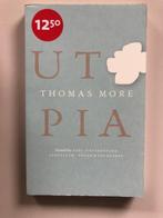 Thomas More: Utopia, Ophalen of Verzenden, Zo goed als nieuw, Algemeen