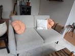 Smedstorp 2-zitsbank Ikea, Huis en Inrichting, Banken | Sofa's en Chaises Longues, Ophalen, Zo goed als nieuw, 75 tot 100 cm, Tweepersoons