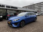 Kia Ceed 1.6 GDI PHEV DynamicPlusLine Trekhaak € 24.450,00, Gebruikt, Euro 6, Blauw, 1508 kg