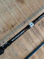 Nieuwe Savage Gear SGS2 spinhengel, 2.21m & 7-25 gr, Ophalen of Verzenden, Nieuw, Werphengel