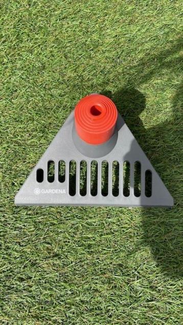 Gardena cirkelsproeier beschikbaar voor biedingen