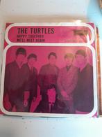 the turtles 7 inch happy together, Ophalen of Verzenden, Zo goed als nieuw, Pop