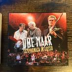 2CD Doe Maar - Symphonica In Rosso, Cd's en Dvd's, Ophalen of Verzenden, Zo goed als nieuw, Pop