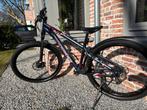 Stoere meiden MTB, Gebruikt, Hardtail, 45 tot 49 cm, Dames