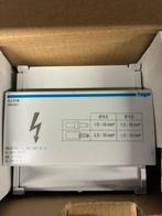 Hager verdeelklem 4-polig 80A KJ01B nieuw, Ophalen of Verzenden, Nieuw