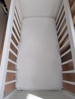 Wiegje inclusief matras en hoeslakens, Ophalen, Gebruikt, Wieg