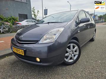 Toyota Prius 1.5 VVT-i Tech Edition GARANTIE beschikbaar voor biedingen