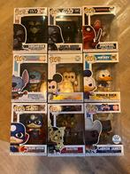Funko Pop Mega Aanbieding!, Ophalen of Verzenden, Nieuw