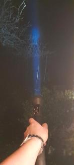 Streamlight SL-20LP Zaklamp, Ophalen, Gebruikt