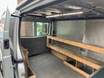 Opel Vivaro 2.0 CDTI L2H1 Trekhaak Nieuwe koppeling Led binn, Auto's, Bestelauto's, Euro 5, Zwart, 4 cilinders, Leder en Stof