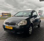 Toyota Yaris 1.0 VVT-i Zwart, 4 cilinders, 400 kg, Elektrische ramen, Handgeschakeld