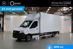 Mercedes-Benz Sprinter 315 CDI L3 RWD PRO | BAKWAGEN | ZIJDE, Automaat, Euro 6, 4 cilinders, 150 pk