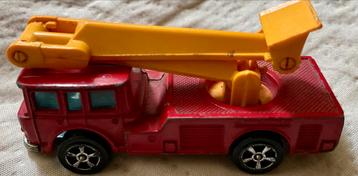 Corgi 1:50 Simon Snorkel Brandweerwagen beschikbaar voor biedingen