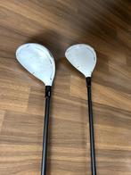 Taylormade Fairway Woods - R11s 3 & 5, Sport en Fitness, Golf, Ophalen of Verzenden, Gebruikt, Club, Overige merken