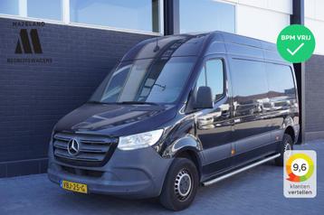 Mercedes-Benz Sprinter 314 2.2 CDI Automaat L2H2 - EURO 6 -  beschikbaar voor biedingen