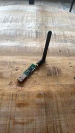Zigbee CC2531 USB Dongle - Home Assistant, Ophalen of Verzenden, Zo goed als nieuw, Zender en Ontvanger