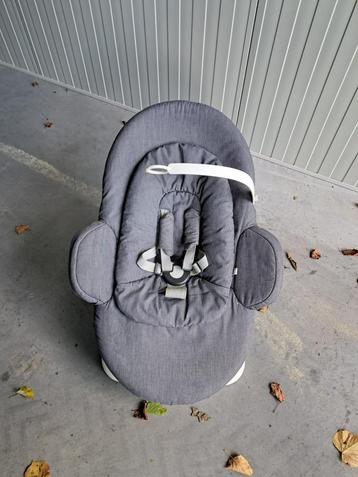 Wipstoel beschikbaar voor biedingen