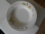 1 diep bord Marjolein Bastin wildflowers, Huis en Inrichting, Keuken | Servies, Ophalen, Gebruikt, Bord(en), Overige stijlen
