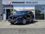 Mazda CX-5 2.0 SkyActiv-G 165 Luxury |360CAM|LEDER|TREKHAAK|, 1998 cc, 15 km/l, Gebruikt, 4 cilinders
