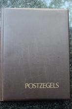 ALBUM POSTZEGELS INDONESIA ANTILLEN SURINAME VEEL POSTFRIS, Ophalen of Verzenden, Buitenland