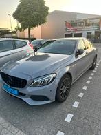 Mercedes c klasse 220 cdi automaat Taxi te huur, Overige vormen
