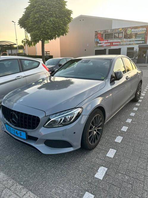Mercedes c klasse 220 cdi automaat Taxi te huur, Vacatures, Vacatures | Chauffeurs, Overige vormen