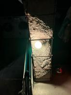 Stoere betonnen lamp, Ophalen, Nieuw