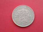 2,5 gulden 1932 GH, Zilver, Ophalen of Verzenden, Koningin Wilhelmina, Losse munt