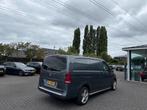 Mercedes-Benz Vito 114 CDI Aut 100kw | Lang Ambition | Led |, Auto's, Bestelauto's, Automaat, Euro 5, 136 pk, Gebruikt