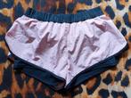 Hunkemoller Caro_e_ Sport Broekje Roze/Zwart - Medium, Maat 38/40 (M), Ophalen of Verzenden, Roze, Hunkemöller