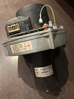 CV-ketel ventilator, Gebruikt, Minder dan 30 cm, Cv-ketel of Combi-ketel, Minder dan 60 cm