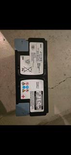 BMW Accu - Gebruikt, Auto-onderdelen, Accu's en Toebehoren, Ophalen of Verzenden, Gebruikt, BMW