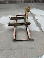 Bakvlakker,manegevlakker,egalisatieframe., Dieren en Toebehoren, Ophalen of Verzenden