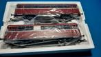 Railbus PIKO/LGB  te koop, Hobby en Vrije tijd, Ophalen of Verzenden, Zo goed als nieuw, LGB, Gelijkstroom